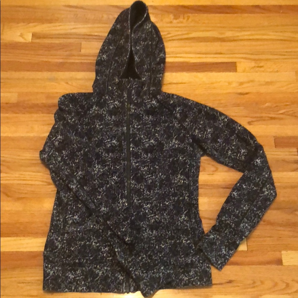 Lululemon Scooba Hoodie